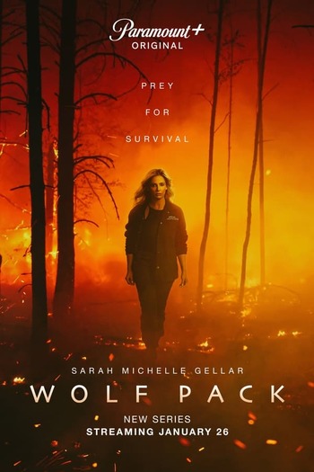Wolf Pack season 1 english audio download 720p