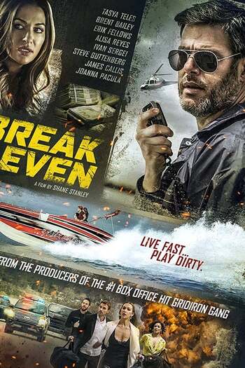 Break Even movie dual audio download 480p 720p 1080p