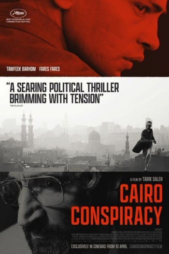 Cairo Conspiracy movie dual audio download 480p 720p 1080p