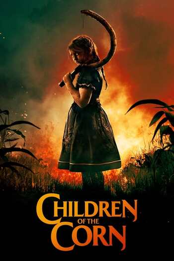 Children of the Corn movie english audio download 480p 720p 1080p