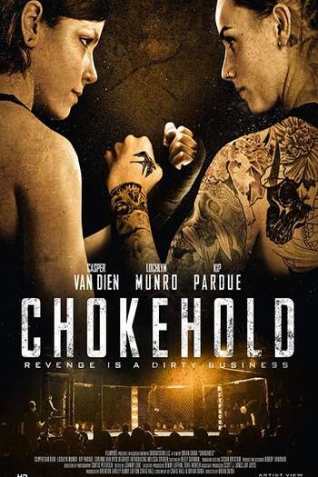 Chokehold movie dual audio download 480p 720p 1080p