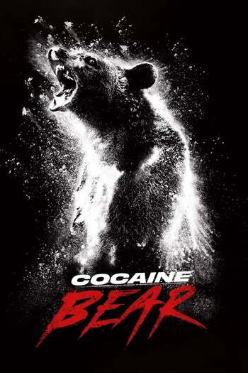Cocaine Bear movie english audio download 480p 720p 1080p