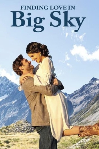 Finding Love in Big Sky, Montana movie english audio download 480p 720p 1080p
