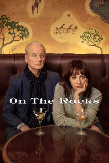 On The Rocks movie english audio 480p 720p 1080p