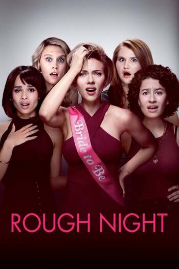 Rough Night movie dual audio download 480p 720p 1080p
