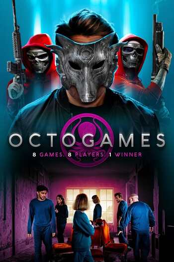 The Octogames movie dual audio download 480p 720p 1080p
