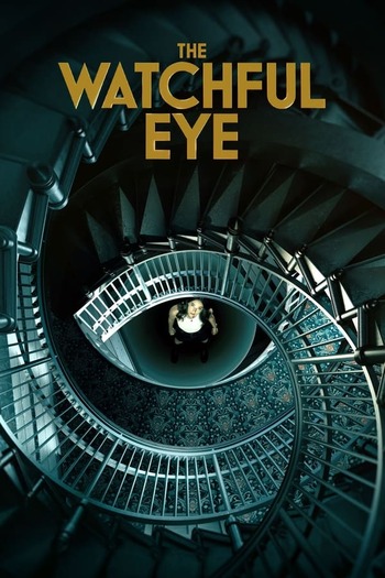 The Watchful Eye season 1 english audio download 720p