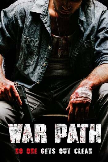 War Path movie dual audio download 480p 720p