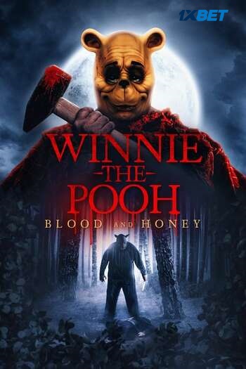 Winnie the Pooh Blood and Honey movie dual audio download 480p 720p 1080p