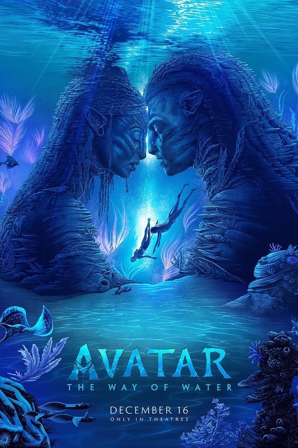 Avatar The Way of Water movie dual audio download 480p 720p 1080p