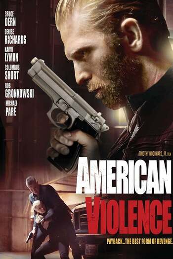 American Violence movie dual audio download 480p 720p