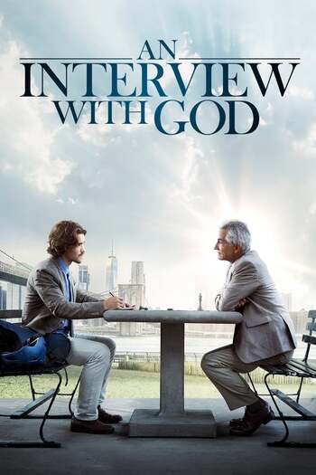 An Interview With God movie english audio download 480p 720p 1080p