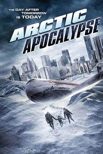 Arctic Apocalypse movie dual audio download 480p 720p