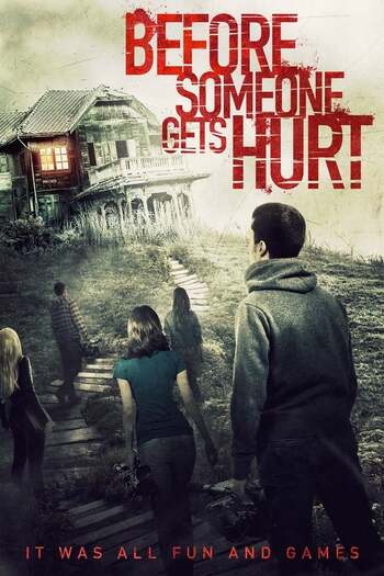 Before Someone Gets Hurt movie dual audio download 480p 720p
