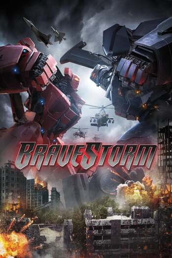 Bravestorm movie dual audio download 480p 720p