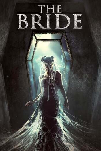 The Bride movie dual audio download 480p 720p