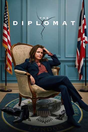 The Diplomat season 1 dual audio download 480p 720p