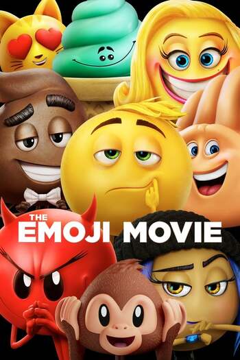 The Emoji Movie movie dual audio download 480p 720p 1080p