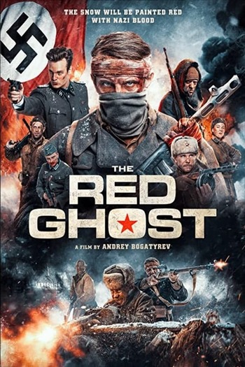 The Red Ghost movie dual audio download 480p 720p 1080p
