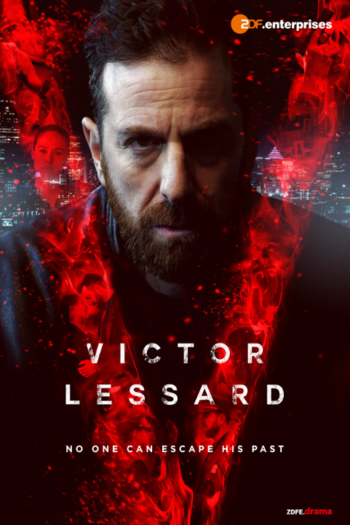 Victor Lessard season 1 dual audio download 720p
