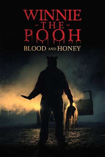 Winnie the Pooh Blood and Honey movie english audio download 480p 720p 1080p