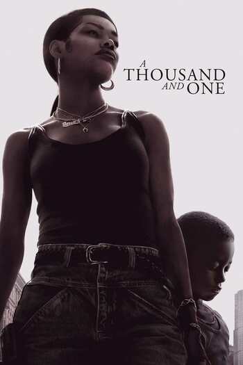 A Thousand and One movie english audio download 480p 720p 1080p