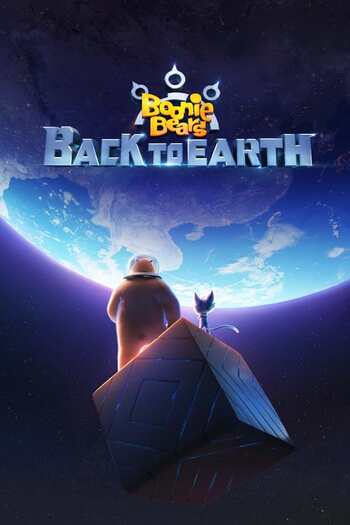 Boonie Bears Back to Earth movie dual audio download 480p 720p 1080p