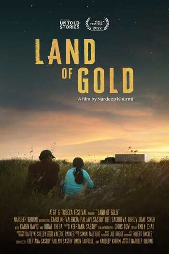 Land of Gold movie english audio download 480p 720p 1080p