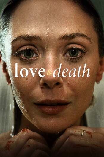 Love and Death season 1 english audio download 720p