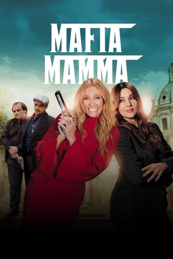 Mafia Mamma movie english audio download 480p 720p 1080p