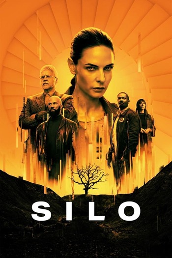Silo season 1 english audio download 720p
