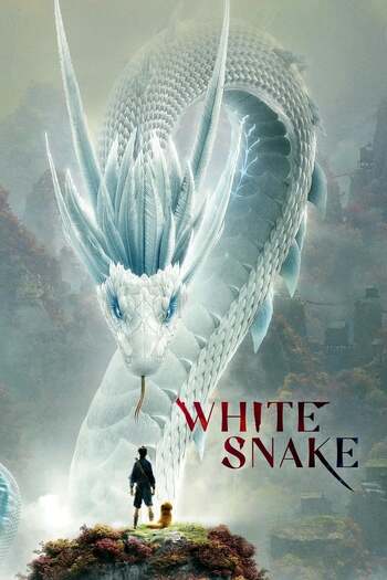 White Snake movie dual audio download 480p 720p 1080p