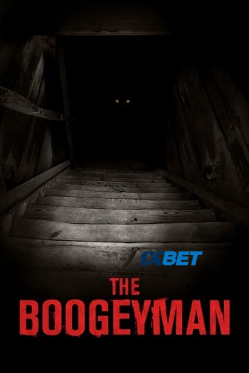 The Boogeyman movie english audio download 480p 720p 1080p