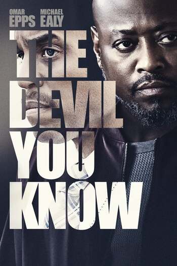 The Devil You Know movie english audio download 480p 720p 1080p