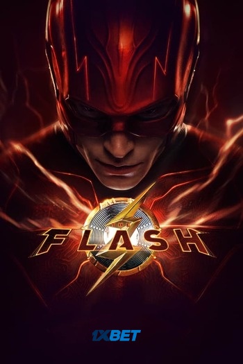 The Flash movie english audio download 480p 720p 1080p