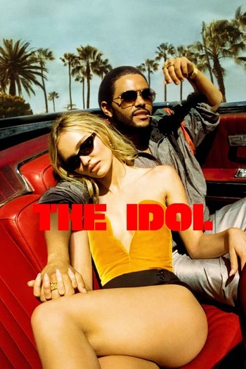 The Idol season 1 english audio download 720p
