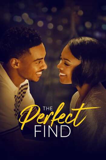 The Perfect Find movie dual audio download 480p 720p 1080p