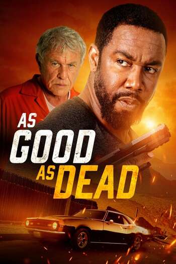 As Good as Dead movie english audio download 480p 720p 1080p