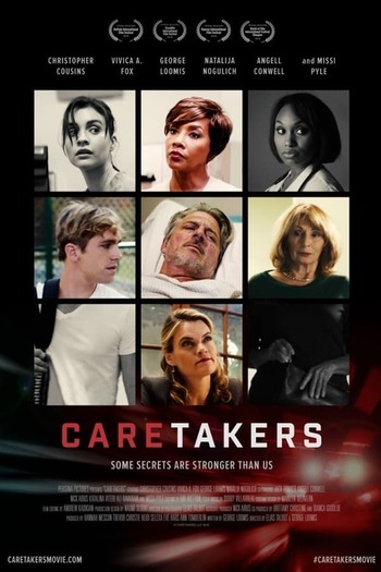 Caretakers movie dual audio download 480p 720p 1080p