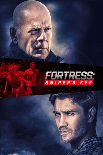 Fortress Sniper’s Eye movie dual audio download 480p 720p 1080p
