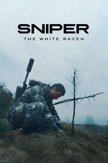 Sniper The White Raven movie dual audio download 480p 720p 1080p