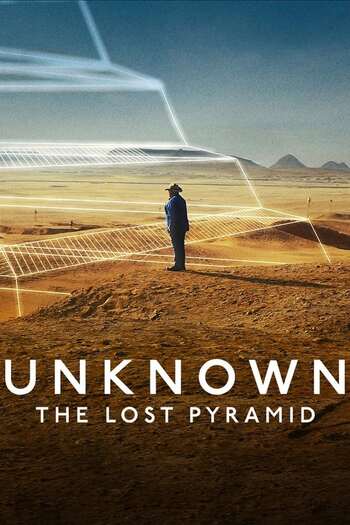 Unknown The Lost Pyramid movie dual audio download 480p 720p 1080p