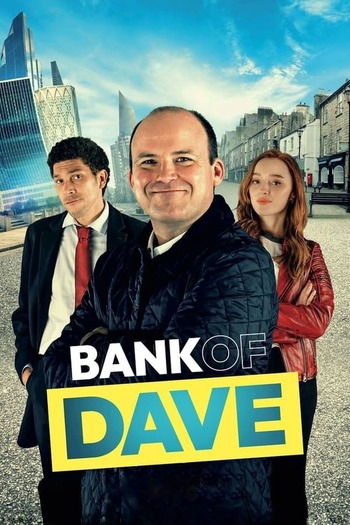 Bank of Dave movie english audio download 480p 720p 1080p