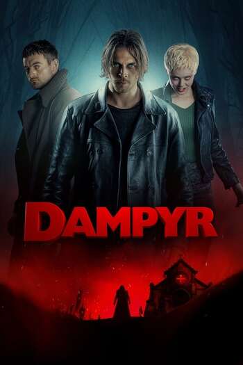 Dampyr movie dual audio download 480p 720p 1080p