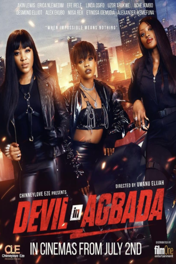 Devil in Agbada movie english audio download 480p 720p 1080p
