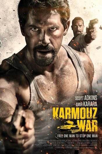 Karmouz War movie dual audio download 480p 720p 1080p