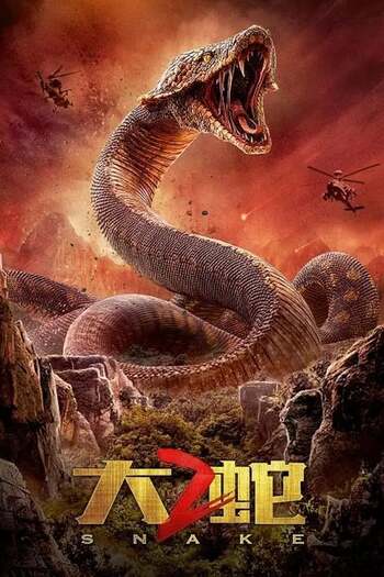 Snake 2 movie dual audio download 480p 720p 1080p