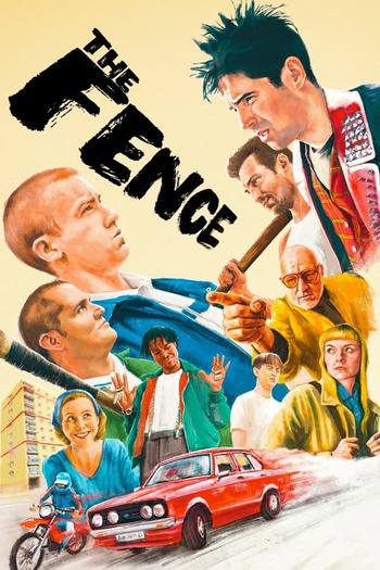 The Fence movie english audio download 480p 720p 1080p