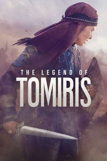 The Legend of Tomiris movie dual audio download 480p 720p 1080p