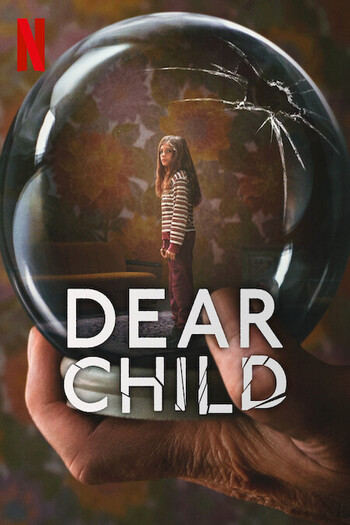 Dear Child (2023) Season 1 Multi Audio [Hindi+English+German] Web-DL Download | 480p | 720p | 1080p